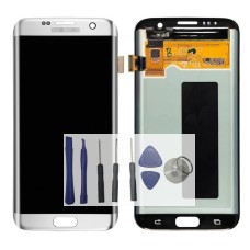 Écran Super Amoled Samsung Galaxy S7 Edge G935F G935U G935A