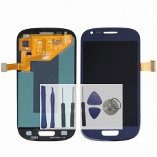 Ecran Lcd et vitre tactile Samsung Galaxy S3 Mini i8190 i8200 