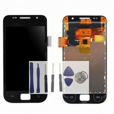 Ecran complet (lcd + vitre tactile) pour Samsung Galaxy S SL SCL i9003