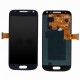 Ecran Lcd et vitre tactile Samsung Galaxy S4 Mini i9195 i9190 