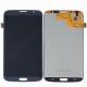 Ecran complet (lcd + vitre tactile) pour Samsung Galaxy i527 i9200 i9205 