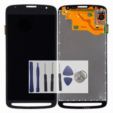 Ecran Lcd et vitre tactile Samsung Galaxy S4 Active i9295 i537