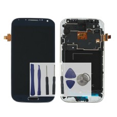 Ecran Lcd et vitre tactile Samsung Galaxy S4 i9500 i9505 i337 