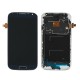 Ecran Lcd et vitre tactile Samsung Galaxy S4 i9500 i9505 i337 