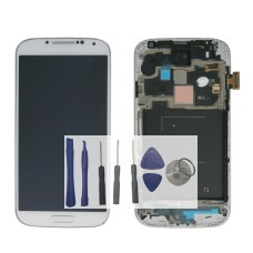 Ecran vitre tactile LCD Samsung Galaxy S4 i9500 i9505 i337 i545 