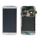 Ecran vitre tactile LCD Samsung Galaxy S4 i9500 i9505 i337 i545 