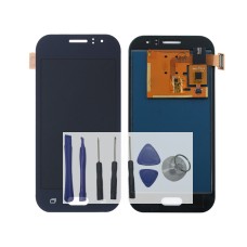 Ecran Vitre Tactile Lcd Assemble Complet Pour Samsung Galaxy J1 Ace J110 SM-J110F J110H