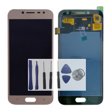 Ecran Lcd + Vitre Tactile - Samsung Galaxy J2 Pro (2018), J250f/Ds Or