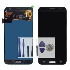 Ecran Lcd + Vitre Tactile - Samsung Galaxy J3 (2016), J320fn, J320f, J320m Noir