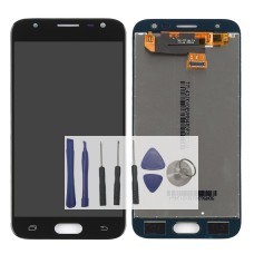 Ecran Lcd + Vitre Tactile - Samsung Galaxy J3 2017 J330f/Ds Noir