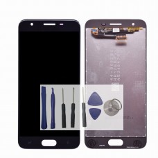 Ecran Lcd + Vitre Tactile - Samsung Galaxy J3 2018 J337f/Ds J337fn Noir