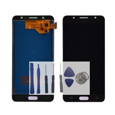 Ecran Lcd + Vitre Tactile - Samsung Galaxy J5 2016 J510fn J510y Noir