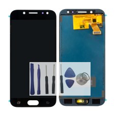 Ecran Vitre Tactile Lcd Assemble Complet Pour Samsung Galaxy J5 2017 J530 5.2" J530F/DS