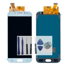 Ecran Vitre Tactile Lcd Assemble Complet Pour Samsung Galaxy J5 2017 J530 5.2" J530F/DS