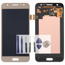 Ecran vitre tactile et LCD Samsung Galaxy J5 SM-J500 J500F J500 J5008