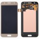 Ecran vitre tactile et LCD Samsung Galaxy J5 SM-J500 J500F J500 J5008