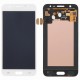 Ecran vitre tactile et LCD Samsung Galaxy J5 SM-J500 J500 J5008 