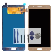 Ecran vitre tactile et LCD Samsung Galaxy J7 2016 J710 J710F J710M J710H J710FN