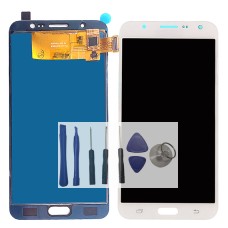 Ecran vitre tactile et LCD assemblés Samsung Galaxy J7 2016 J710 J710F J710M J710H J710FN