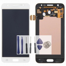 Ecran vitre tactile et LCD assemblés Samsung Galaxy J7 SM-J700