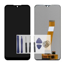 Ecran Lcd + Vitre Tactile Samsung Galaxy M01, SM-M015G, SM-M015F, SM-M015G/DS, SM-M015F/DS