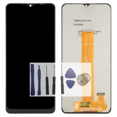 Ecran Lcd + Vitre Tactile Samsung Galaxy M12, SM-M127F/DSN