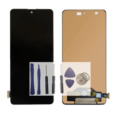 Ecran Lcd + Vitre Tactile Samsung Galaxy M52 5G, SM-M526BR, SM-M526BR/DS, SM-M526B, SM-M526B/DS (aucune identification d'empreinte digitale)