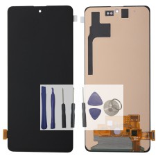 Ecran Vitre Tactile Pour Samsung Galaxy Note 10 Lite SM-N770F/DS