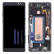 TFT Ecran + Chassis Samsung Galaxy Note 8 / N950F