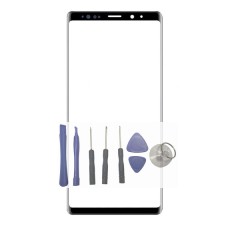 Vitre Avant Samsung Galaxy Note9, Note 9, SM-N960F/DS, N960U, N960U1