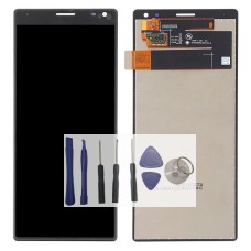 Ecran Lcd + Vitre Tactile Sony Xperia 10 X10 I4193 I3123