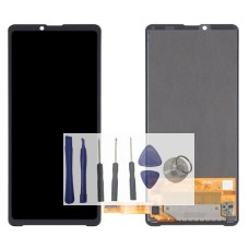 Ecran Lcd + Vitre Tactile - Sony Xperia 10 III, SO-52B, SOG04, XQ-BT52, A102SO