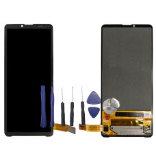 Ecran OLED + Vitre Tactile - Sony Xperia 10 IV, XQ-CC54, XQ-CC72, SO-52C SOG07