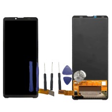 Ecran OLED + Vitre Tactile Sony Xperia 10 V XQ-DC72, XQ-DC54