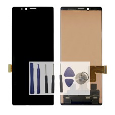 Ecran Lcd + Vitre Tactile - Sony Xperia 1, J8110, J8170, J9110, J9150, SOV40