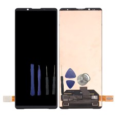 Ecran Lcd + Vitre Tactile Sony Xperia 1III,SO-51B, SOG03