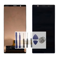 Ecran Lcd + Vitre Tactile - Sony Xperia 5, J8210, J8270, J9210