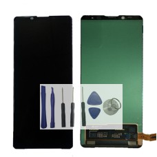 Ecran Lcd + Vitre Tactile - Sony Xperia 5 II, SO-52A, XQ-AS52, XQ-AS62, XQ-AS72