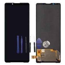 Ecran OLED + Vitre Tactile - Sony Xperia 5 V, XQ-DE54, SO-53D, SOG12