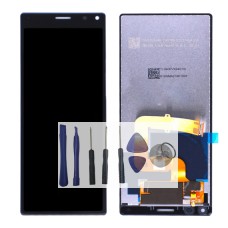 Ecran Lcd + Vitre Tactile - Sony Xperia 8, SOV42