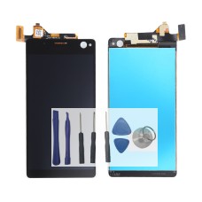 Ecran Lcd + Vitre Tactile Sony Xperia C4 E5303 E5306