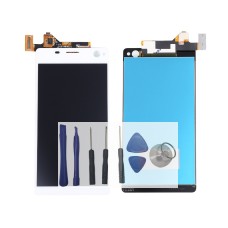 Ecran Lcd + Vitre Tactile Sony Xperia C4 E5303 E5306 E5333