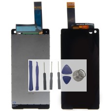 Ecran Lcd + Vitre Tactile Sony Xperia C5 E5506 E5533 E5563 E5553