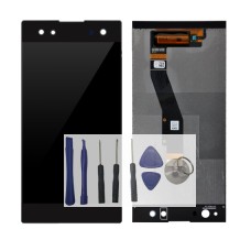 Ecran Lcd + Vitre Tactile - Sony Xperia Xa2 Ultra H4233 Noir