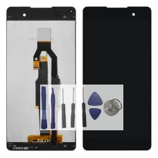 Ecran Lcd + Vitre Tactile Sony Xperia E5 F3311 F3313