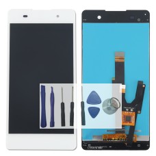 Ecran Lcd + Vitre Tactile Sony Xperia E5 F3311 F3313