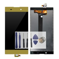 Ecran Lcd + Vitre Tactile - Sony Xperia L2 H3311 H3321 H4311 H4331 Or