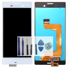 Ecran Lcd + Vitre Tactile Sony M4 Aqua E2303 E2306 E2353