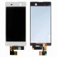 Ecran Lcd + Vitre Tactile pour Sony Xperia M5 E5603 E5653