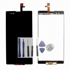 Ecran Lcd + Vitre Tactile Sony Xperia T2 Ultra D5303 D5306